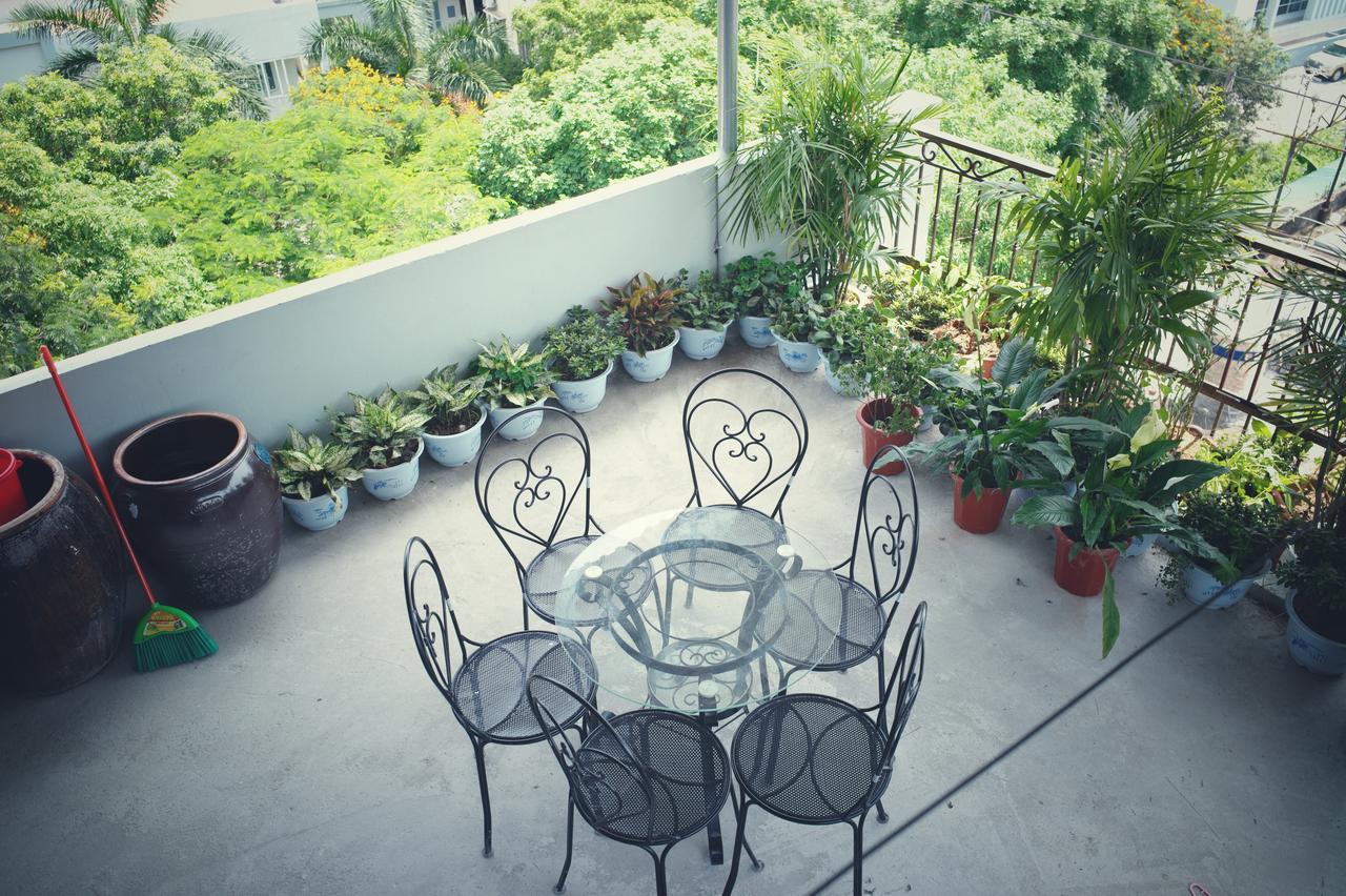 Tofu'S House - A Place Called Home Hanoi Esterno foto