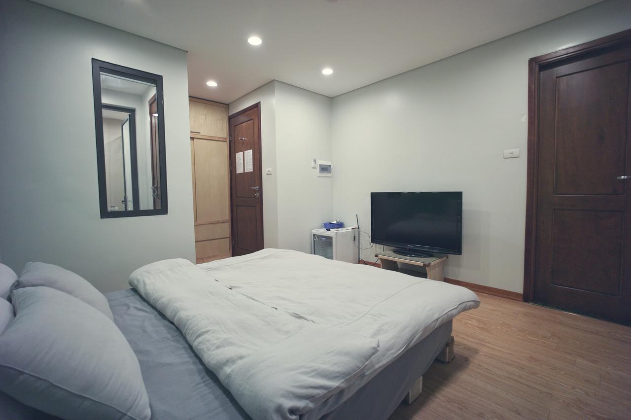 Tofu'S House - A Place Called Home Hanoi Esterno foto