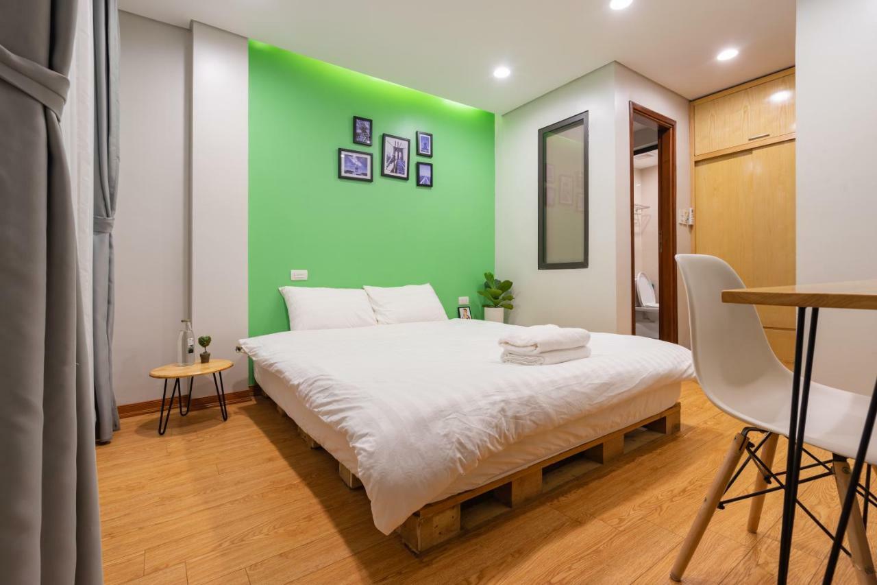 Tofu'S House - A Place Called Home Hanoi Esterno foto