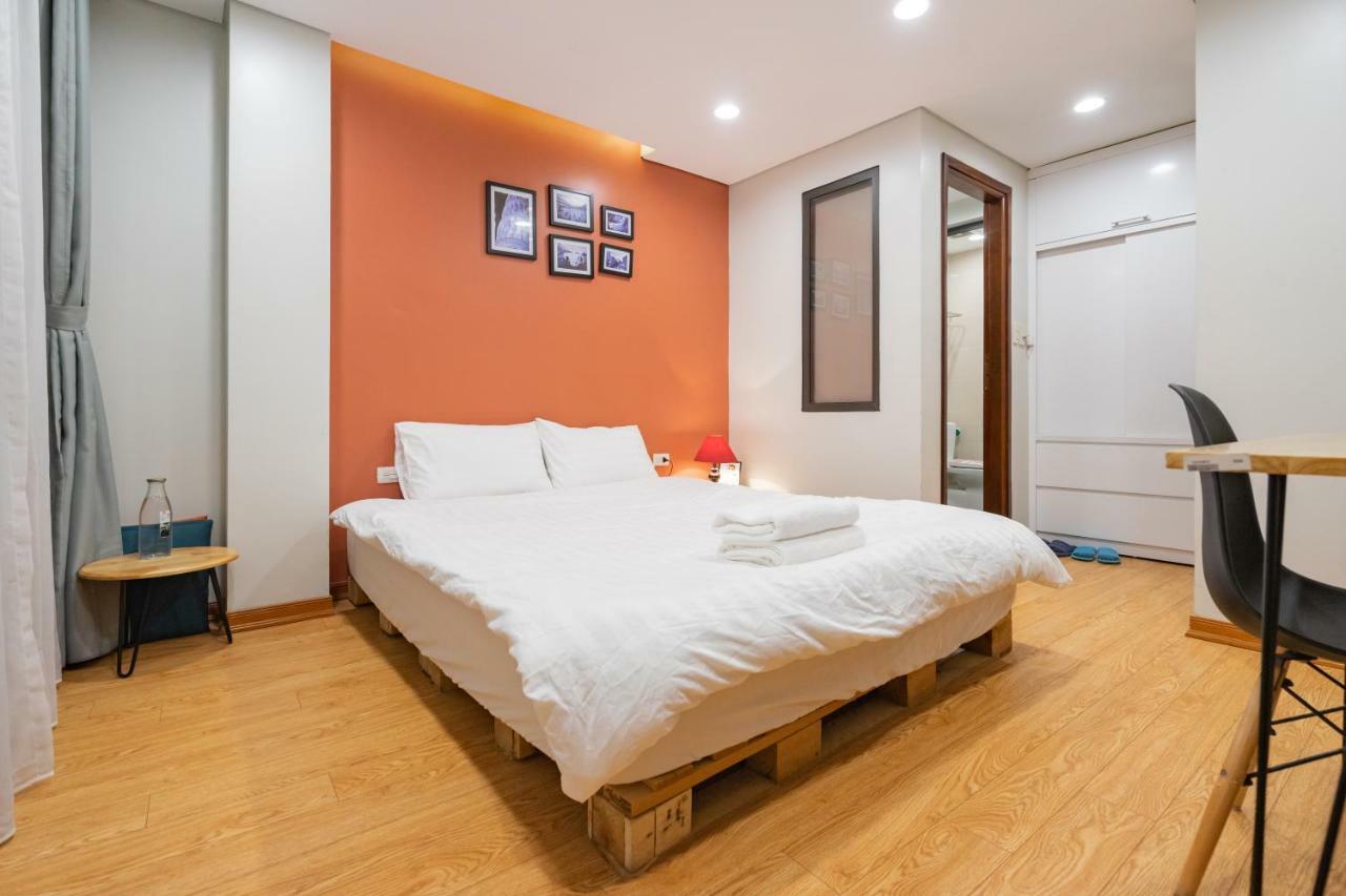 Tofu'S House - A Place Called Home Hanoi Esterno foto