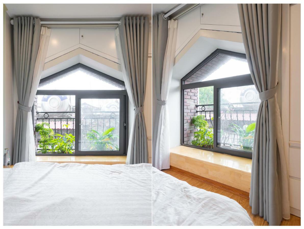Tofu'S House - A Place Called Home Hanoi Esterno foto