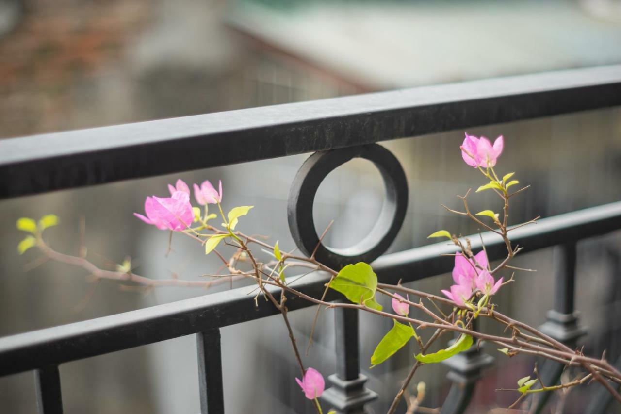 Tofu'S House - A Place Called Home Hanoi Esterno foto